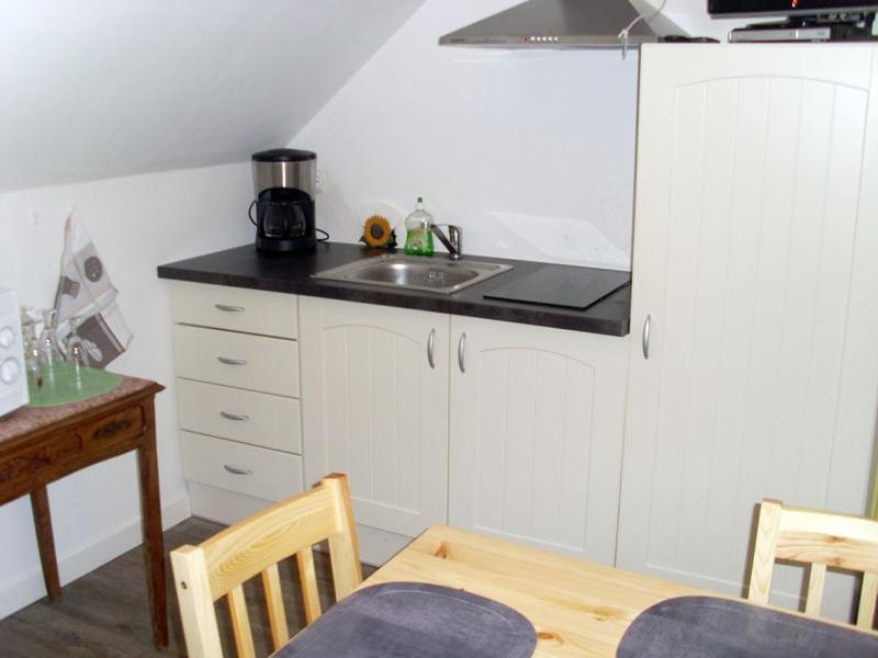 Bed and Breakfast La Jolimessine Jolimetz Esterno foto